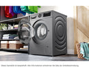 Bosch WGG244ZR10 Waschmaschine Grau