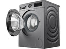 Bosch WGG244ZR10 Waschmaschine Grau