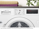 Bosch WIW28443 Einbauwaschmaschine