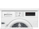 Bosch WIW28443 Einbauwaschmaschine