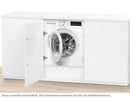 Bosch WIW28443 Einbauwaschmaschine