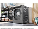 Bosch WNC254AS0 Waschtrockner Grau