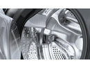 Bosch WNC254AS0 Waschtrockner Grau