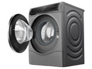 Bosch WNC254AS0 Waschtrockner Grau