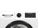 Bosch WQG243D41 Trockner Weiß