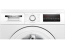 Bosch WUU28T22 Waschmaschine Weiß