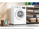Bosch WUU28T22 Waschmaschine Weiß