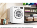 Bosch WUU28T49 Waschmaschine Weiß