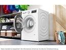 Bosch WUU28T49 Waschmaschine Weiß