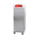 Bankettwagen-Elektro 11 x GN 2/1 | +30°bis +85° | 730x940x1.860 mm