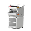 SGS Gastro bread slicer with table - slice thickness 10 mm