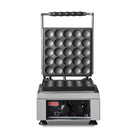 SGS Gastro Bubble Waffeleisen / Waffle Maschine / Bubble Waffeln