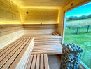 Butenas Gartensauna FUN