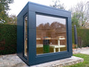 Butenas Gartensauna JOY ONE COMPLETE