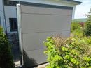 Butenas Gartensauna JOY ONE COMPLETE