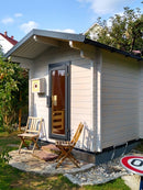 Butenas Gartensauna BODENSEE