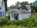 Butenas Gartensauna BODENSEE