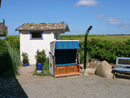 Butenas Gartensauna BODENSEE