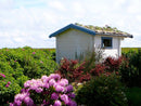 Butenas Gartensauna BODENSEE