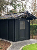 Butenas Gartensauna BODENSEE