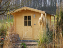 Butenas Gartensauna CHIEMSEE SD
