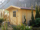 Butenas Gartensauna CHIEMSEE SD