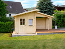 Butenas Gartensauna CHIEMSEE SD