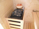 Butenas Gartensauna CHIEMSEE SD