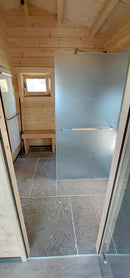 Butenas Gartensauna EDERSEE