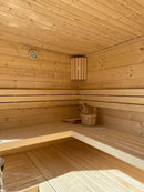 Butenas Gartensauna JOY ONE
