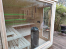 Butenas Gartensauna JOY ONE