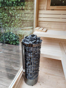 Butenas Gartensauna JOY ONE
