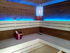 Butenas Gartensauna KLEA – Vorschau 11