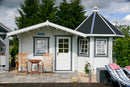 Butenas Gartensauna KÖNIGSSEE