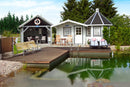 Butenas Gartensauna KÖNIGSSEE