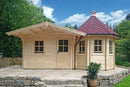 Butenas Gartensauna KÖNIGSSEE