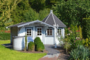 Butenas Gartensauna KÖNIGSSEE