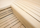 Butenas Gartensauna KUBA S