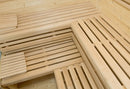 Butenas Gartensauna PULTDACH