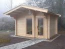Butenas Gartensauna SCHWARZWALD