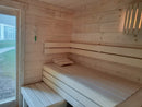Butenas Gartensauna SCHWARZWALD