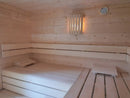 Butenas Gartensauna SCHWARZWALD