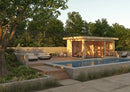 Butenas Gartensauna SHINE