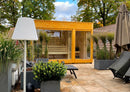 Butenas Gartensauna SHINE LIGHT²⁶