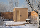 Butenas Gartensauna SUN ONE²⁵
