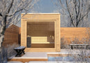 Butenas Gartensauna SUN ONE²⁵