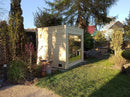 Butenas Gartensauna SUN ONE²⁵