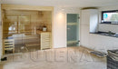 Butenas Gartensauna Design SHINE PLUS