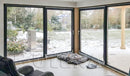 Butenas Gartensauna Design SHINE PLUS