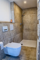 Butenas Gartensauna Design SHINY